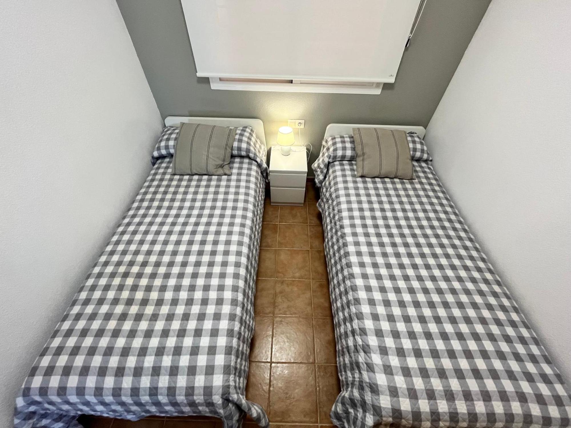 Apartamentos Mirador Al Mar Altamar Alcossebre Exterior foto